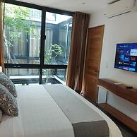 Increíble Townhouse con piscina privada