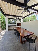 Increíble Townhouse con piscina privada