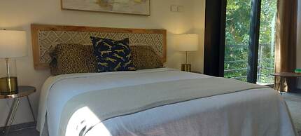 Increíble Townhouse con piscina privada