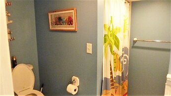 Albright-grace Cottage 3 Bedroom Home