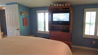 Albright-grace Cottage 3 Bedroom Home