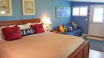 Albright-grace Cottage 3 Bedroom Home