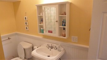 Albright-grace Cottage 3 Bedroom Home