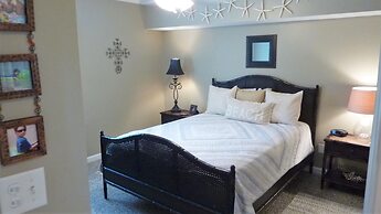 Albright-grace Cottage 3 Bedroom Home