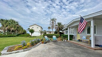 Albright-grace Cottage 3 Bedroom Home