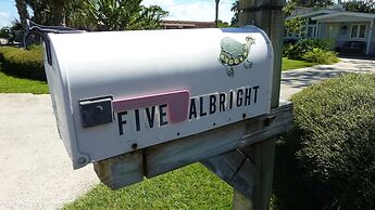 Albright-grace Cottage 3 Bedroom Home