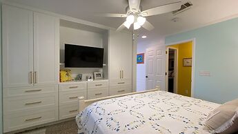 Albright-grace Cottage 3 Bedroom Home