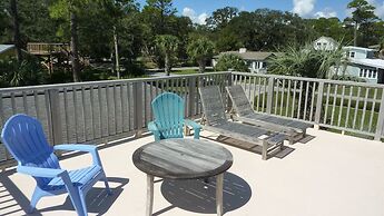 Albright-grace Cottage 3 Bedroom Home