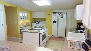 Albright-grace Cottage 3 Bedroom Home