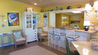 Albright-grace Cottage 3 Bedroom Home