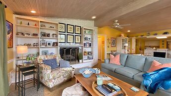 Albright-grace Cottage 3 Bedroom Home