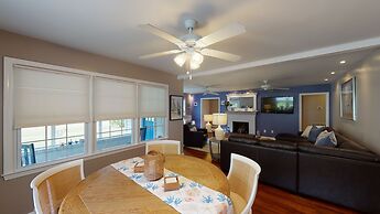 Carried Away 4 Bedroom Home