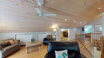 Carried Away 4 Bedroom Home