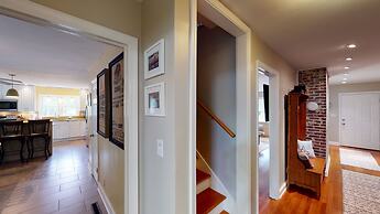 Carried Away 4 Bedroom Home