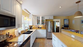 Carried Away 4 Bedroom Home