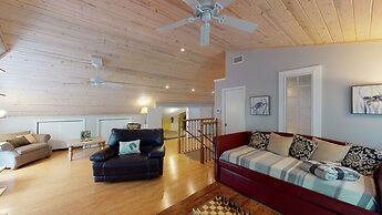 Carried Away 4 Bedroom Home