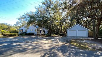 Carried Away 4 Bedroom Home