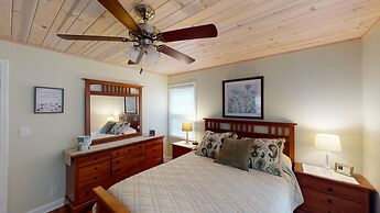 Carried Away 4 Bedroom Home