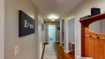 Carried Away 4 Bedroom Home