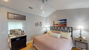 Carried Away 4 Bedroom Home