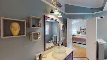 Carried Away 4 Bedroom Home