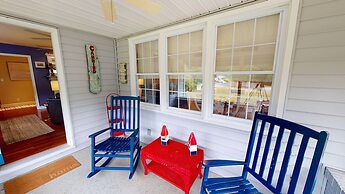 Carried Away 4 Bedroom Home