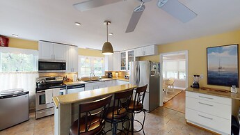 Carried Away 4 Bedroom Home