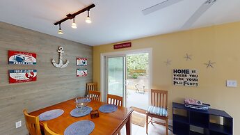 Carried Away 4 Bedroom Home