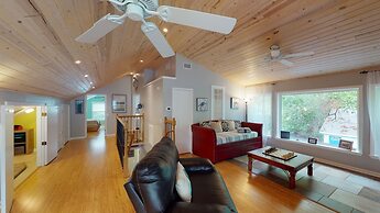 Carried Away 4 Bedroom Home