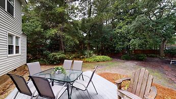 Carried Away 4 Bedroom Home