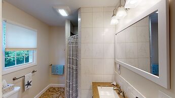 Carried Away 4 Bedroom Home