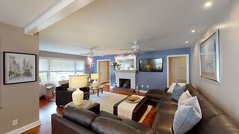 Carried Away 4 Bedroom Home