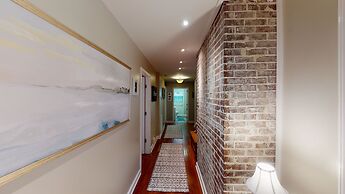 Carried Away 4 Bedroom Home