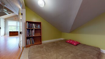 Carried Away 4 Bedroom Home