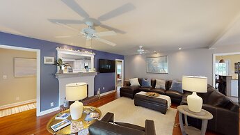 Carried Away 4 Bedroom Home