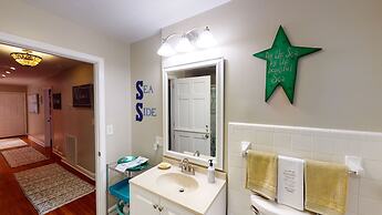 Carried Away 4 Bedroom Home