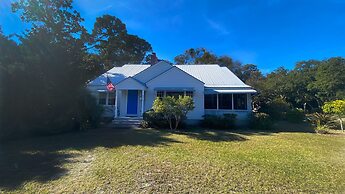 Carried Away 4 Bedroom Home