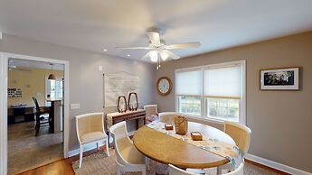 Carried Away 4 Bedroom Home