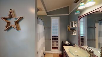 Carried Away 4 Bedroom Home