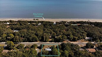 Carried Away 4 Bedroom Home