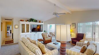 Andrews Cottage 3 Bedroom Home