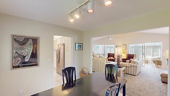 Andrews Cottage 3 Bedroom Home