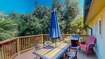 Andrews Cottage 3 Bedroom Home