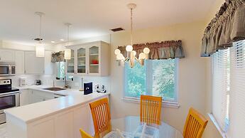 Andrews Cottage 3 Bedroom Home