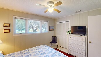 Andrews Cottage 3 Bedroom Home