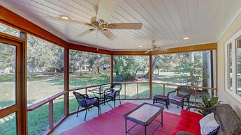 Andrews Cottage 3 Bedroom Home