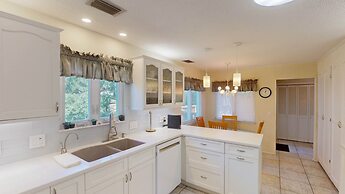 Andrews Cottage 3 Bedroom Home