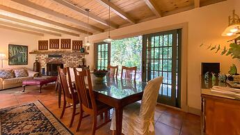 Hacienda 3 Bedroom Home