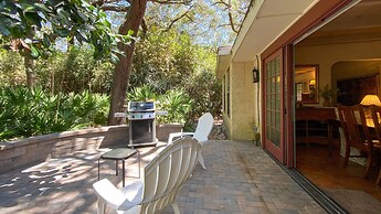 Hacienda 3 Bedroom Home