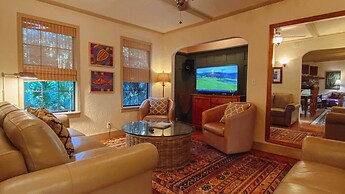 Hacienda 3 Bedroom Home